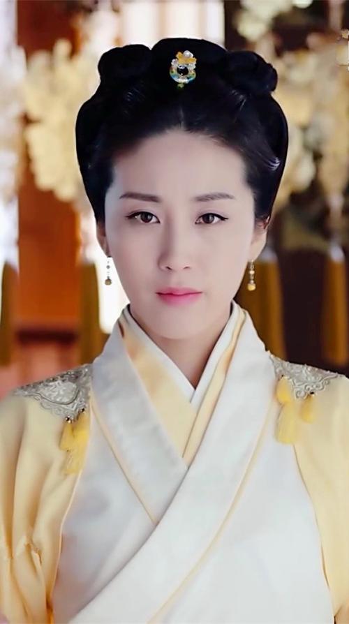 周美毅，周美毅锦绣未央剧照(周美毅演过电视剧)