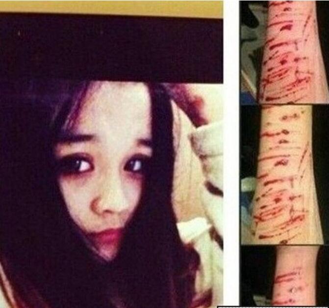 李耐阅现在到底怎么了(李耐阅以前照片)