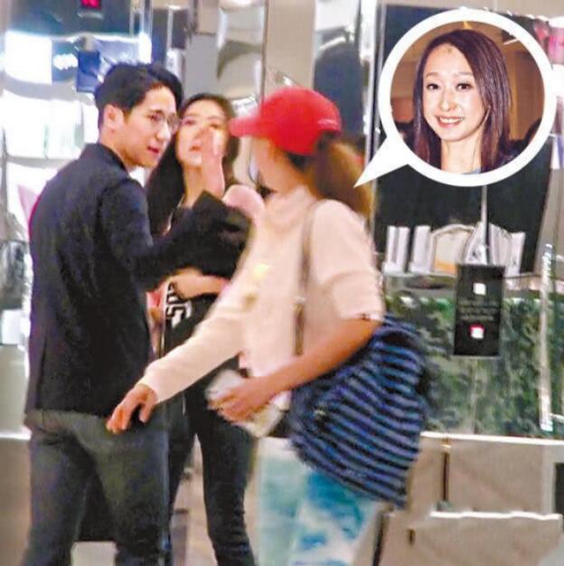 唐诗咏和李诗韵对比照(李诗韵百科)