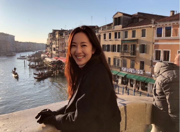 唐诗咏和李诗韵对比照(李诗韵百科)