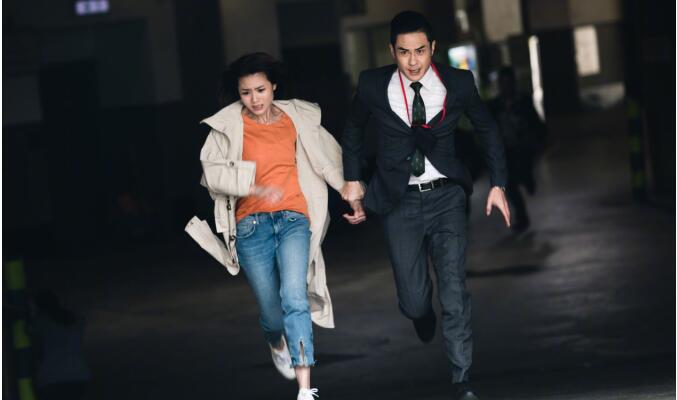 郑嘉颖为什么叫KC、八爷