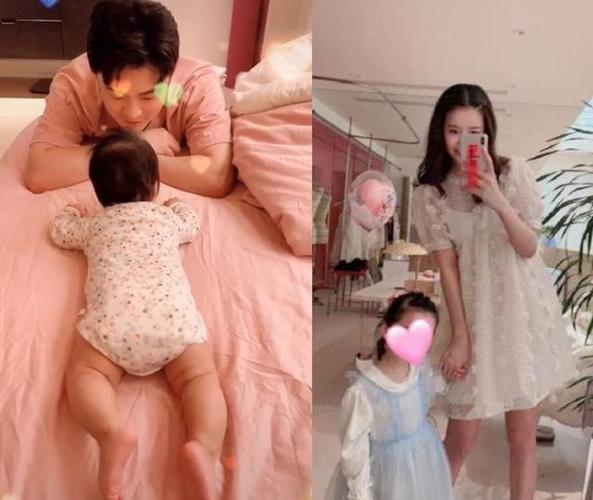 陈赫女友，陈赫的女朋友(陈赫的女朋友是谁图片)