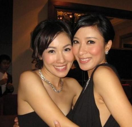 唐诗咏和李诗韵对比照(李诗韵百科)