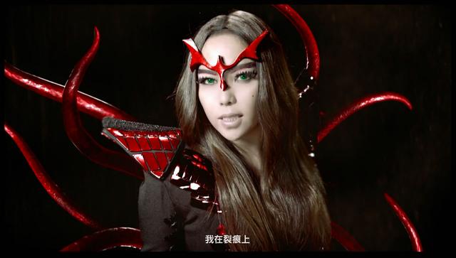 张惠妹发福照片让人震惊(张惠妹照片 年轻)