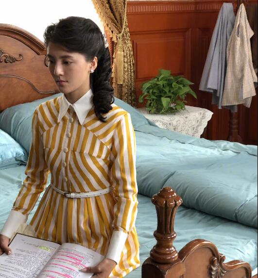 吴千语是真好看本人很漂亮图(吴千语年轻照片) 吴千语是真好看本人很漂亮图(吴千语年轻照片)