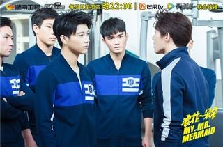 浪花一朵朵演员表，加油你是最棒的(浪花一朵朵演员角色介绍)