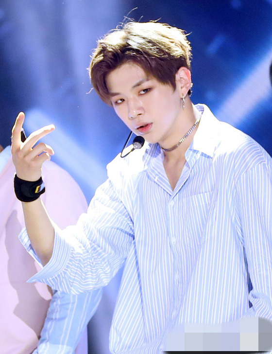 姜丹尼尔为什么叫姜义建？姜丹尼尔被叫鹅建