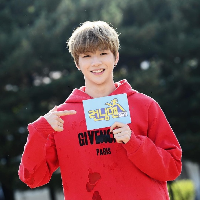 姜丹尼尔为什么叫姜义建？姜丹尼尔被叫鹅建