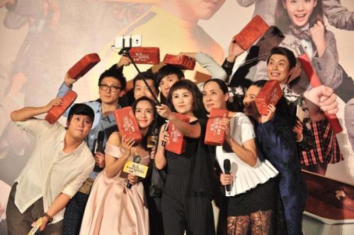 开心麻花演员名单，沈腾为啥退出开(沈腾退出开心麻花的真相是什么揭秘)