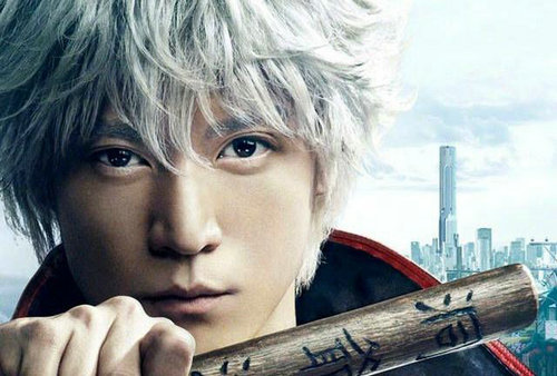 小栗旬为什么叫虾饺?小栗旬走路特别叼的动 小栗旬为什么叫虾饺?小栗旬走路特别叼的动