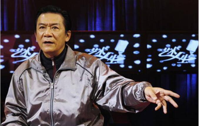 侯耀文遗产最大受益人是谁(侯耀文遗产怎么回事)