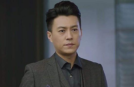 演员靳东，演员于震(靳东 女演员)