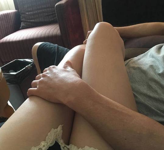 邹兆龙出轨女主角照片(邹兆龙老婆图片)