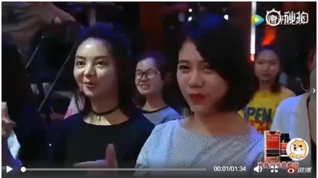 脱口秀演员庞博妻子是谁(庞博是全职脱口秀演员吗)