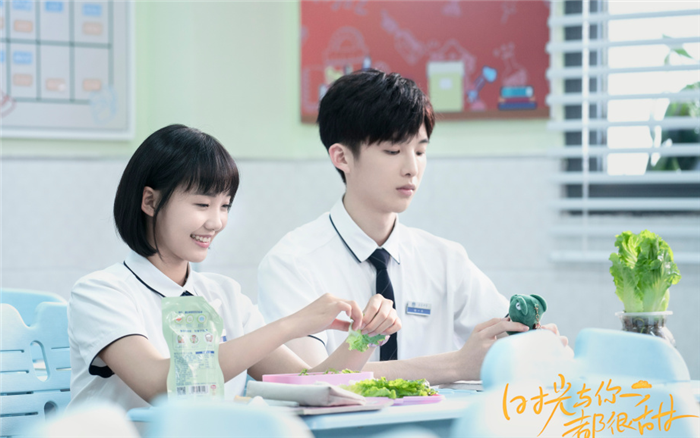 时光与你都很甜演员表,青青子衿电(时光与你都很甜演员表所有演员) 时光与你都很甜演员表,青青子衿电(时光与你都很甜演员表所有演员)