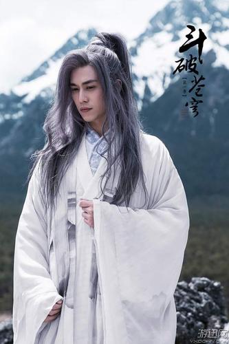 斗破苍穹演员表,武动乾坤演员表_(电视剧斗破苍穹演员表图片) 斗破苍穹演员表,武动乾坤演员表_(电视剧斗破苍穹演员表图片)