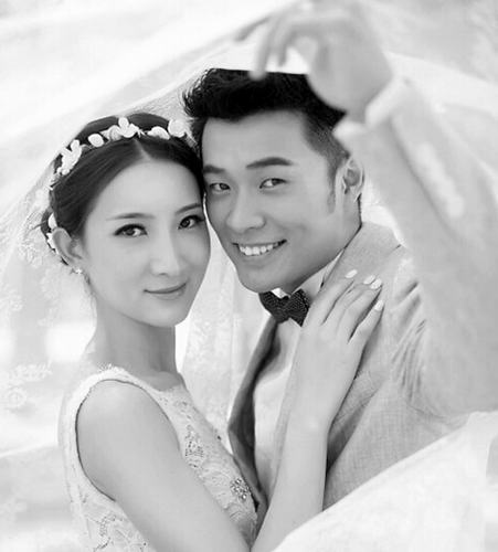 陈赫女友，陈赫的女朋友(陈赫的女朋友是谁图片)