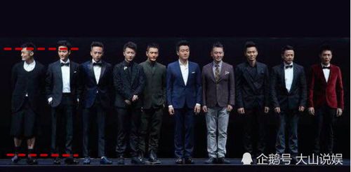 冯绍峰身高,赵丽颖真实身高(冯绍峰个人资料真实身高)