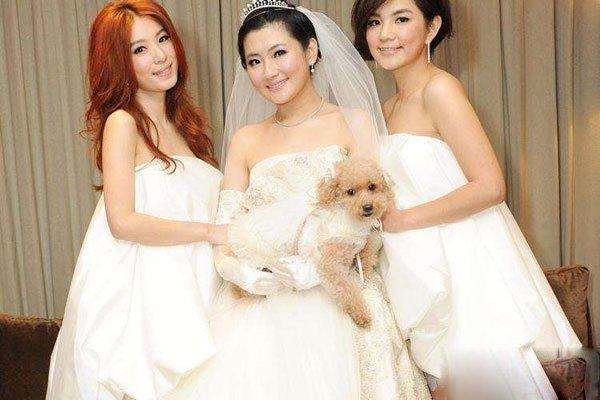 任家萱八卦,任家萱八字分析(任家萱八字好运已过)