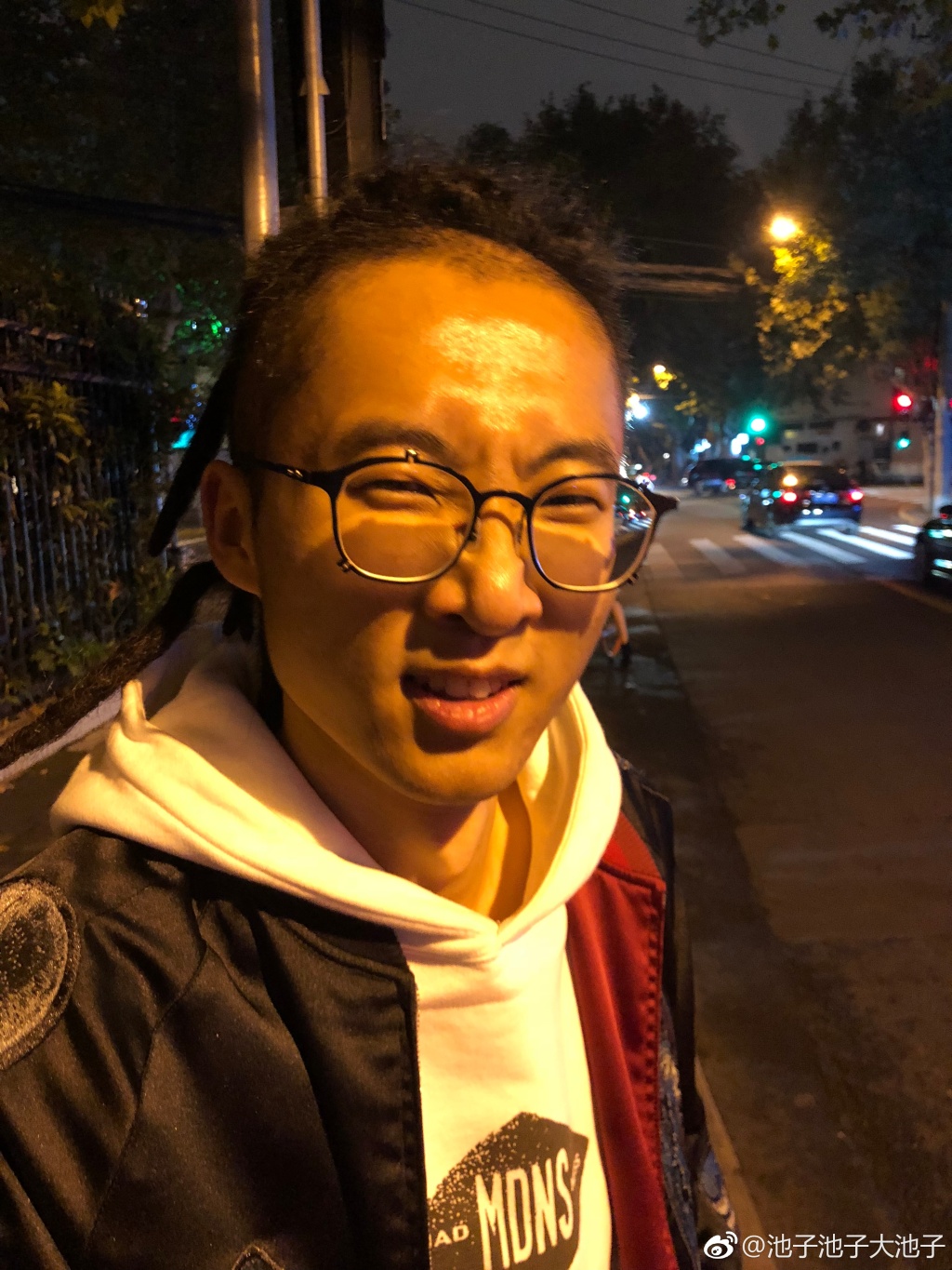 脱口秀演员庞博妻子是谁(庞博是全职脱口秀演员吗)