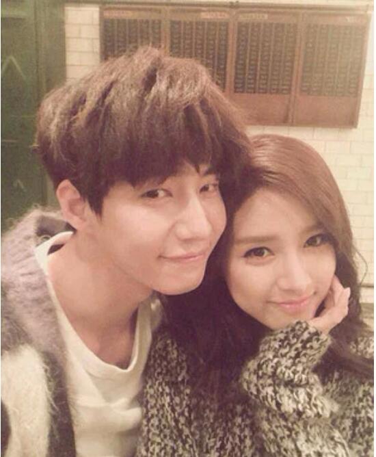 宋再临金素恩现状如何(宋再临金素恩我们结婚了) 宋再临金素恩现状如何(宋再临金素恩我们结婚了)