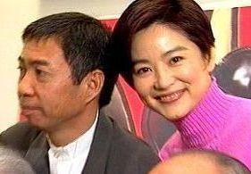 林青霞老公，刑李(林青霞老婆)