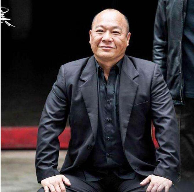 吴志雄为什么所有电影里都叫B哥 吴志雄为什么所有电影里都叫B哥