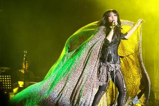 张惠妹发福照片让人震惊(张惠妹照片 年轻)