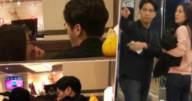 唐诗咏和李诗韵对比照(李诗韵百科)