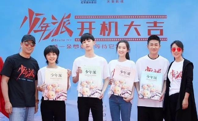 少年派演员表，林妙妙怀了江天昊的(少年派2江天昊表白林妙妙)