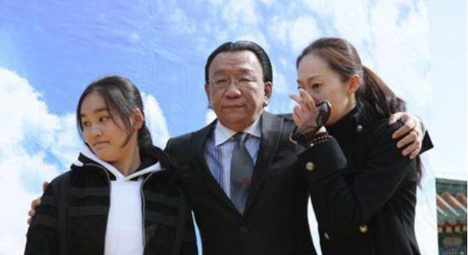 侯耀文遗产最大受益人是谁(侯耀文遗产怎么回事)