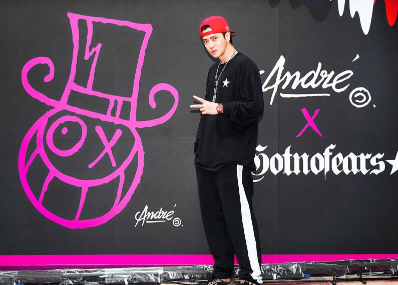 罗志祥为什么叫修楼梯战队、主任 罗志祥为什么叫修楼梯战队、主任