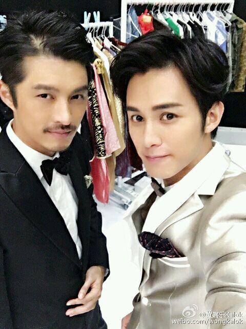 何广沛朱晨丽一起了吗(朱晨丽何广沛 公开恋情)