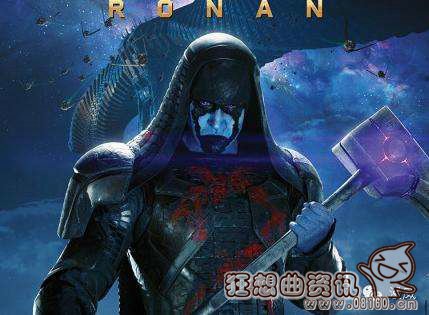 银河护卫队2勇度的武器是什么？银河护卫队(银河护卫队2 百度百科)