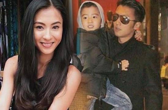 张柏芝绯闻男友,梁钊峰和张柏芝什(张柏芝和前男友)