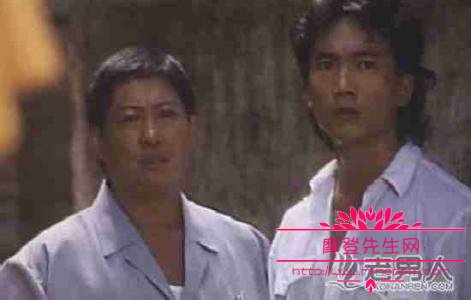 邹兆龙是洪金宝的徒弟吗?邹兆龙为什么叫倪(邹兆龙拜师洪金宝视频)