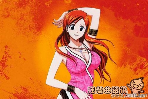 日本最讨厌的动漫女性排名(日漫最讨厌的女主角排名)