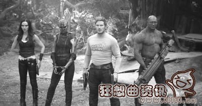 银河护卫队2勇度的武器是什么？银河护卫队(银河护卫队2 百度百科)