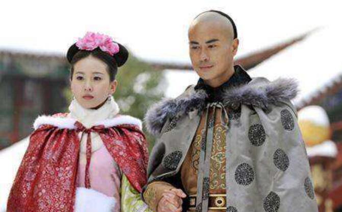 郑嘉颖为什么叫KC、八爷