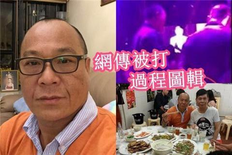 吴志雄为什么所有电影里都叫B哥 吴志雄为什么所有电影里都叫B哥