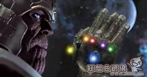 银河护卫队2勇度的武器是什么？银河护卫队(银河护卫队2 百度百科)