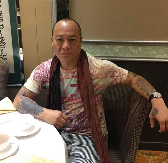 吴志雄温州酒吧被打真的吗?吴志雄为什么这