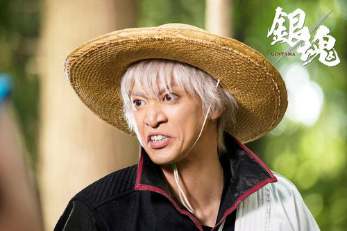 小栗旬为什么叫虾饺?小栗旬走路特别叼的动 小栗旬为什么叫虾饺?小栗旬走路特别叼的动