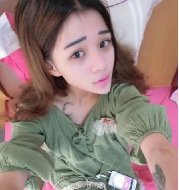 李耐阅现在到底怎么了(李耐阅以前照片)