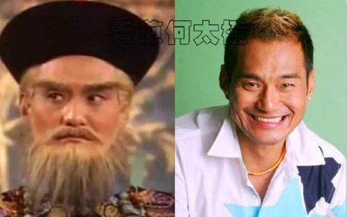 鹿鼎记陈小春版演员表剧照，鹿鼎记(鹿鼎记陈小春版演员表剧情)