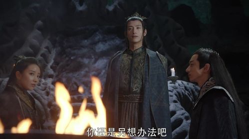 莽荒纪的演员,莽荒纪之神魂剑演员(莽荒纪演员角色介绍)