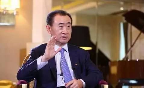 王健林老丈人，刘强东的前老丈是谁(王健林他丈人是谁)