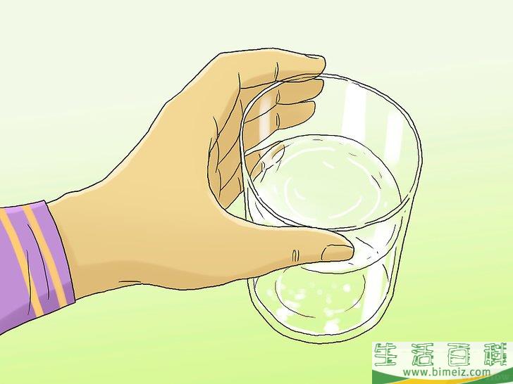 怎么测量水的pH值(测水ph值方法)