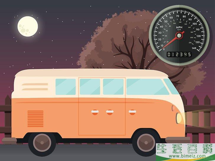 怎么计算汽车的燃油效率(汽车怎么样计算汽车燃油)