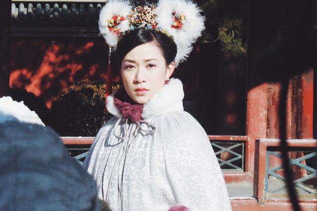 佘诗曼主演的电影,2004年左右(佘诗曼和刘德华的电影)